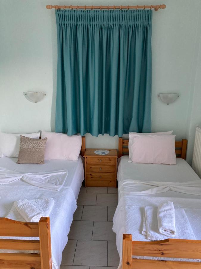 Panorama Rooms Stavros  Exterior photo