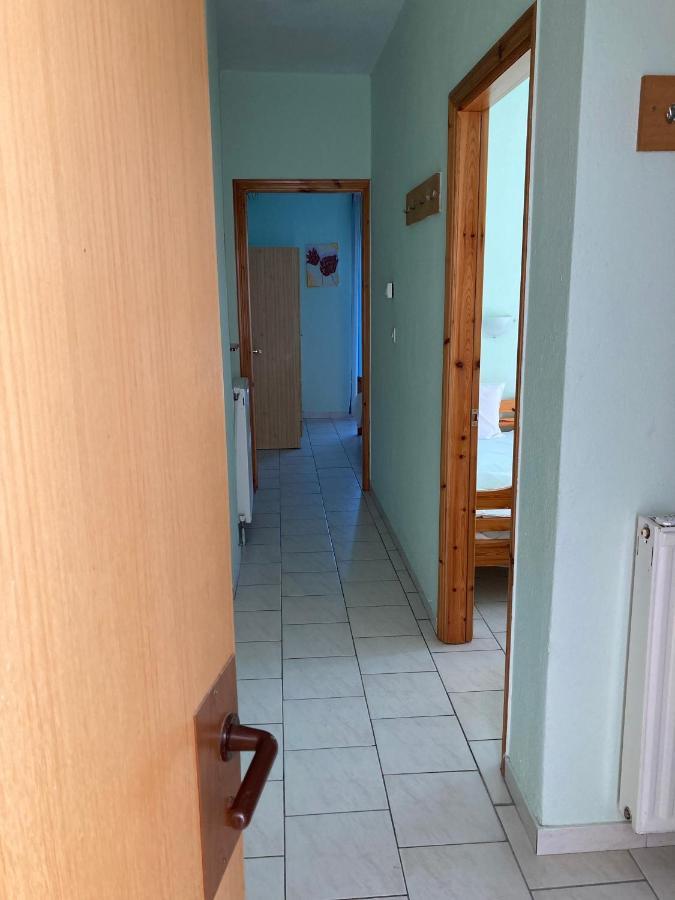 Panorama Rooms Stavros  Exterior photo
