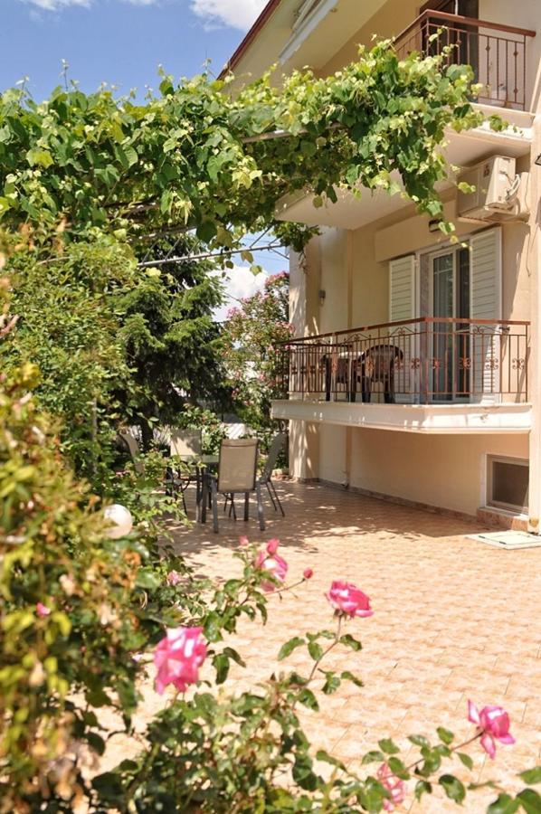 Panorama Rooms Stavros  Exterior photo
